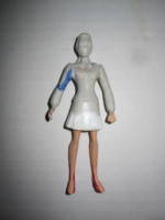 BTAS Miriam (Batman Animated) Custom Action Figure