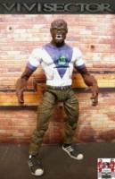 Vivisector: New Chompers! (Marvel Legends) Custom Action Figure