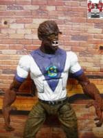 Vivisector: New Chompers! (Marvel Legends) Custom Action Figure
