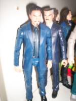 Tony Stark (Marvel Legends) Custom Action Figure