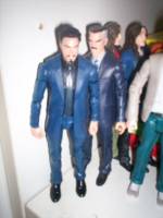 Tony Stark (Marvel Legends) Custom Action Figure