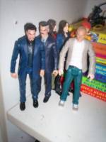 Tony Stark (Marvel Legends) Custom Action Figure