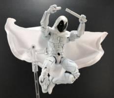 Vengeance of the Moonknight (Marvel Legends) Custom Action Figure