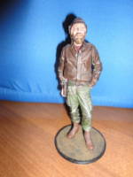 Oddball (Kelly's Heroes) Custom Miniature / Figurine
