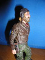 Oddball (Kelly's Heroes) Custom Miniature / Figurine
