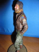 Oddball (Kelly's Heroes) Custom Miniature / Figurine