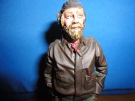 Oddball (Kelly's Heroes) Custom Miniature / Figurine