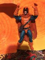 Hobgoblin with Roderick Kingsley and McFarlane Style Heads (Marvel Legends) Custom Action Figure