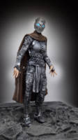 Lady Xorn (older Jean Grey, from the time-displaced O5) (Marvel Legends) Custom Action Figure