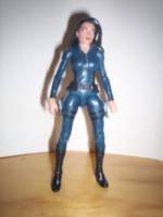 Melinda May (Marvel Legends) Custom Action Figure
