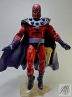 Classic Magneto (Marvel Legends) Custom Action Figure