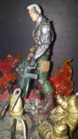 Marvel Legends Cable (Marvel Legends) Custom Action Figure