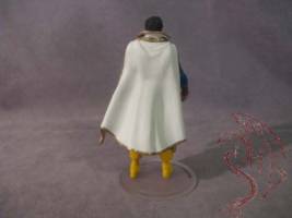 Captain Marvel Jr (DC Infinite Heroes) Custom Action Figure