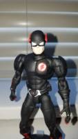 Flash (Young Justice) Custom Action Figure