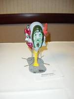 Quintession (Transformers) Custom Action Figure