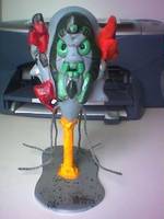 Quintession (Transformers) Custom Action Figure