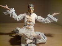 Shen Xorn (Marvel Legends) Custom Action Figure