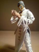 Shen Xorn (Marvel Legends) Custom Action Figure