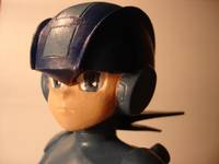 Megaman (classic) (Megaman) Custom Action Figure