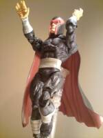Magneto (Ultimate) (Marvel Legends) Custom Action Figure