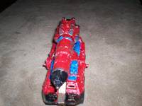 Classics Perceptor (Transformers) Custom Action Figure