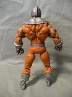 Bulldozer (Marvel Legends) Custom Action Figure