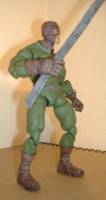 Wrecker (Marvel Legends) Custom Action Figure