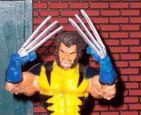 Wolverine (Marvel Legends) Custom Action Figure