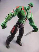 Drax (Marvel Legends) Custom Action Figure