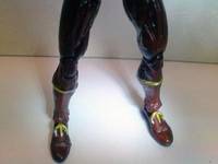 Modern Falcon (Marvel Legends) Custom Action Figure