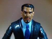 Tony Stark (Marvel Legends) Custom Action Figure