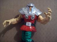Ram Man (Masters of the Universe) Custom Action Figure