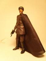 Phuta Mukka Mos Eisely's Baddest Pimp (Star Wars) Custom Action Figure