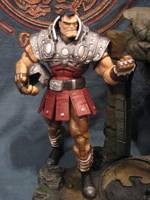 Ram Man (Masters of the Universe) Custom Action Figure