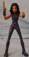 X-23 (Marvel Legends) Custom Action Figure