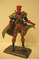 Grifter (G.I. Joe) Custom Action Figure