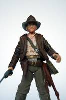 Indy (fixed) (Indiana Jones) Custom Action Figure