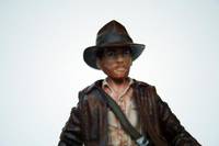 Indy (fixed) (Indiana Jones) Custom Action Figure