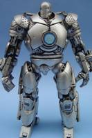 Iron monger (Iron Man) Custom Action Figure