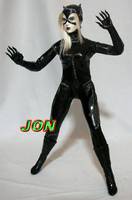 Berserk Catwoman (Batman - Movie Style) Custom Action Figure