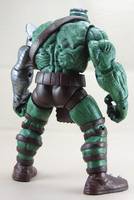 World War Hulk (Marvel Legends) Custom Action Figure