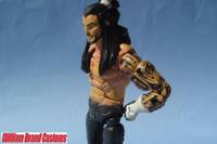 Darrius (Original) Custom Action Figure