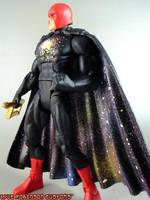 Starman (Crossover) Custom Action Figure