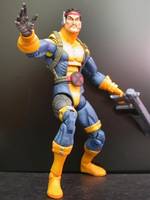 Forge (Marvel Legends) Custom Action Figure
