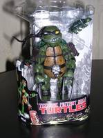 Slash (Teenage Mutant Ninja Turtles) Custom Action Figure