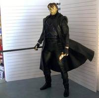 Movie Gambit (Marvel) Custom Action Figure