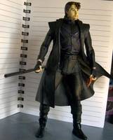 Movie Gambit (Marvel) Custom Action Figure