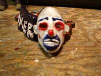 The Joker (version 2) (Batman - Movie Style) Custom Action Figure