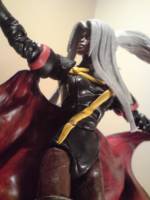 Storm (X-Treme X-Men) V2 (Marvel Legends) Custom Action Figure