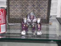 Beastbox (Transformers) Custom Action Figure